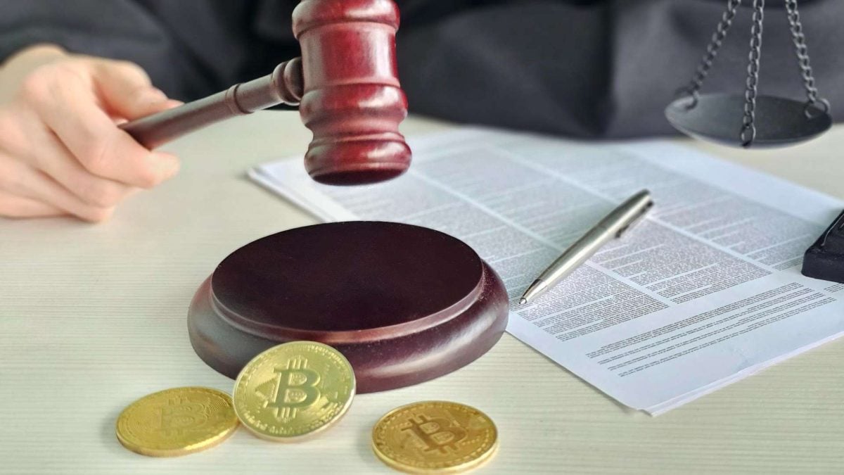 Bill Would Force Crypto Exchanges to Cooperate with Investigations