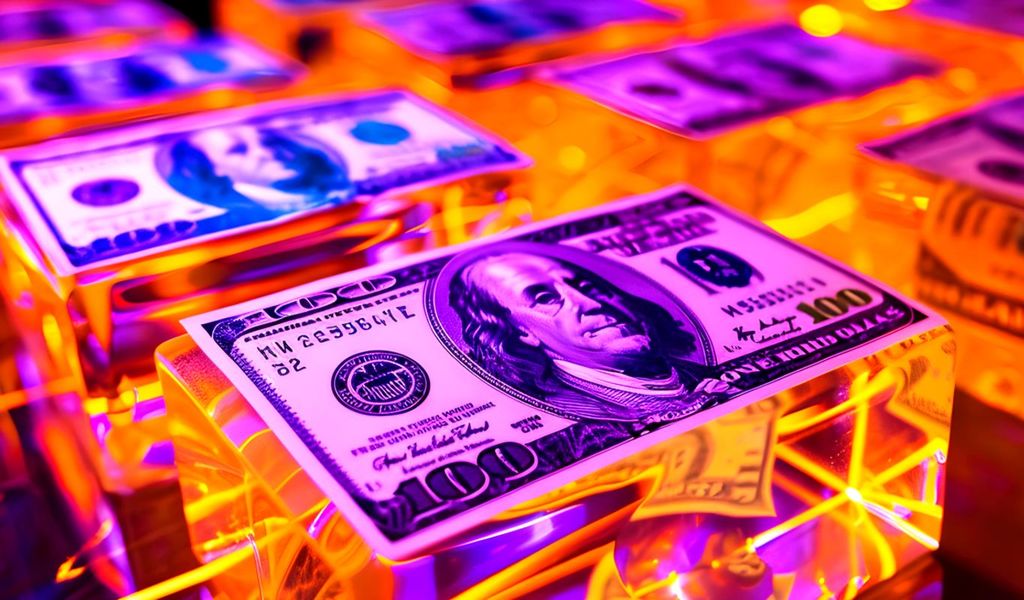 Wealth Gap Explodes: Top 0.00001% of Americans Capture 12% of All New Wealth