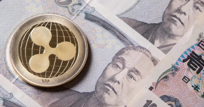 Weakening Yen Sends Japanese Firms Flocking to Bitcoin as Tokyo and Washington Coordinate FX Measures