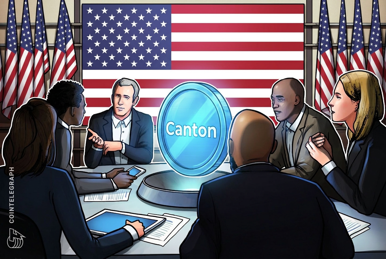 Paul Ryan's Foundation Teams with Digital Asset to Revolutionize US Benefits Distribution via Blockchain