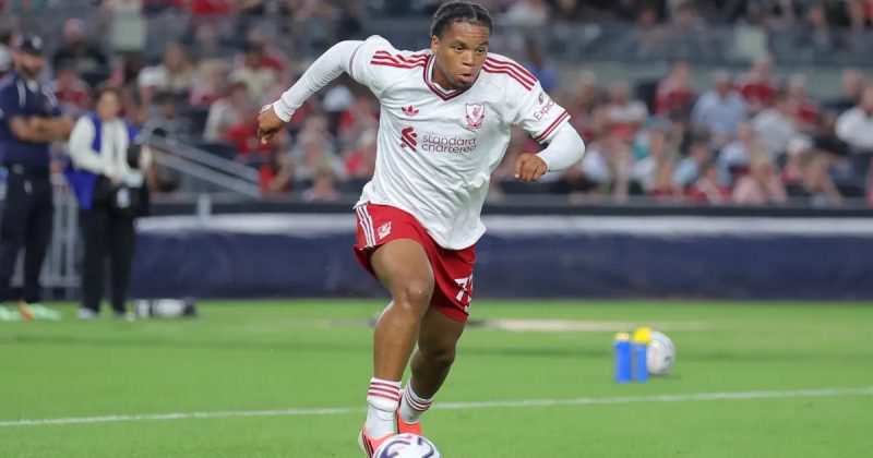 Football's Crypto Divide: Liverpool vs Leeds Showcases Sport's Digital Future