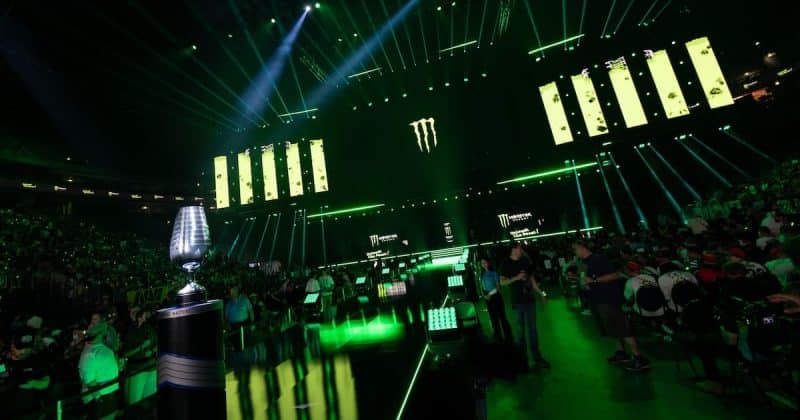 O divórcio definitivo: IEM Cologne Major 2026 acontece sem nenhum patrocinador de cripto
