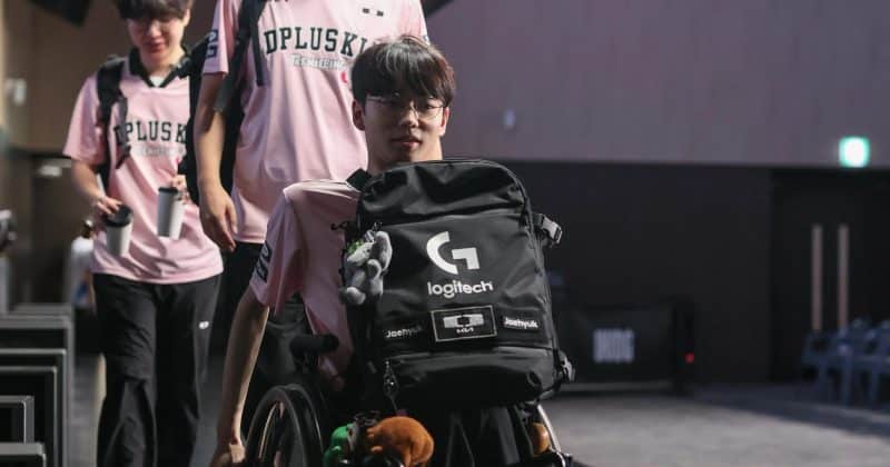 Domínio Asiático: DK Challengers atropela T1 Academy e conquista o título do Asia Masters!