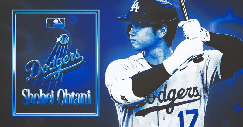 Mudança de planos: Dodgers ajustam cronograma de arremesso de Shohei Ohtani após tratamento de joelho