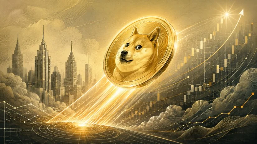 Dogecoin (DOGE) Holds Critical Support at $0.067 as Technical Indicators Signal Potential Relief Rally