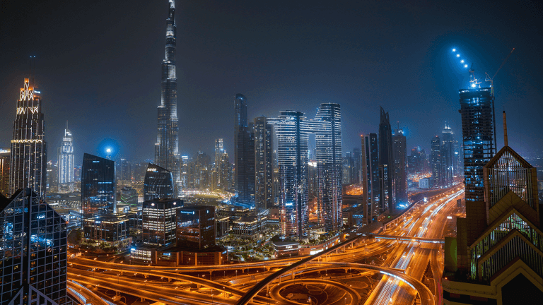Dubai e Tether selam acordo histórico para dominar a infraestrutura de tokenização global