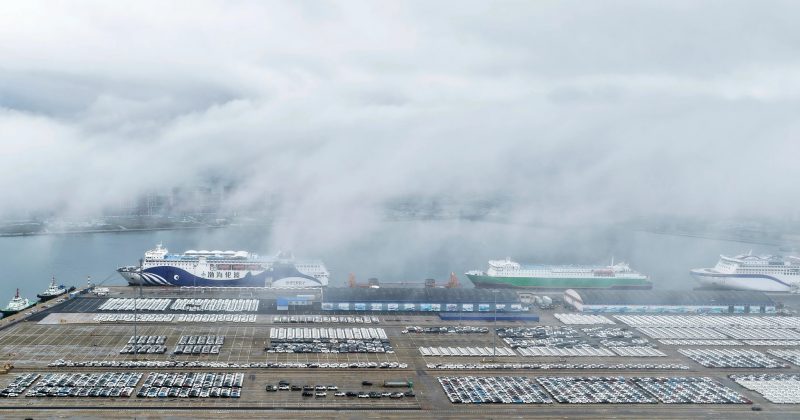 Alerta Global: Economia da China desacelera para 4,3% e ameaça mercados de risco