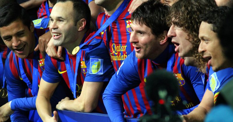 Barcelona’s Defensive Shake-up: A Potential Catalyst for Fan Token Markets