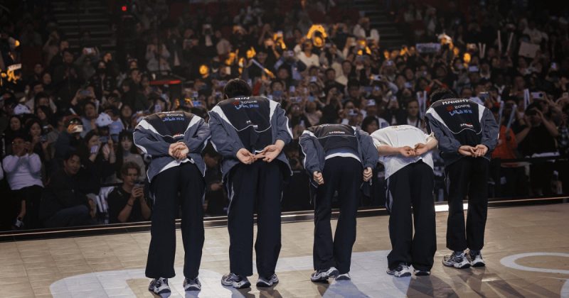 The Bilibili Gaming Effect: How LPL Success is Igniting Esports Prediction Markets