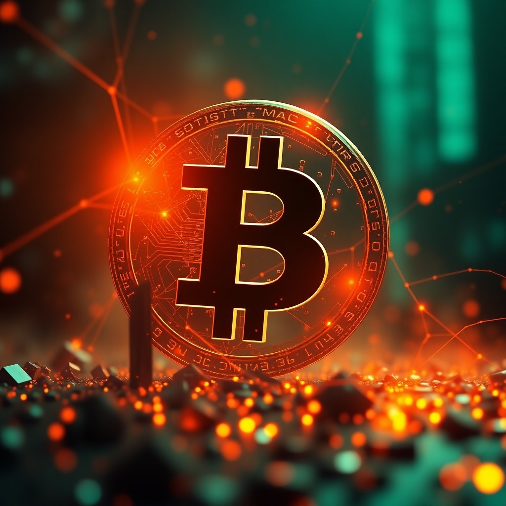 O Efeito BlackRock: Por que as instituições gigantes estão migrando para a Blockchain