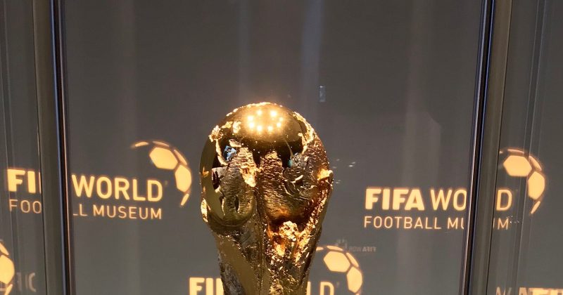 World Cup Fever: Sports Betting Tokens and Prediction Markets Surge Ahead of 2026 Final