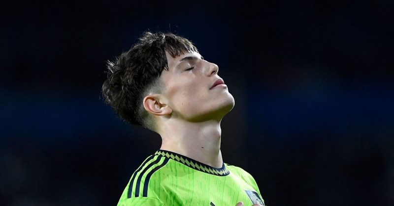 The Garnacho Effect: Why Premier League Squad Overhauls are a High-Stakes Gamble