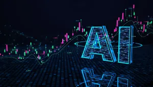 O Efeito IA: Como a corrida tecnológica está sacudindo o mercado de criptomoedas