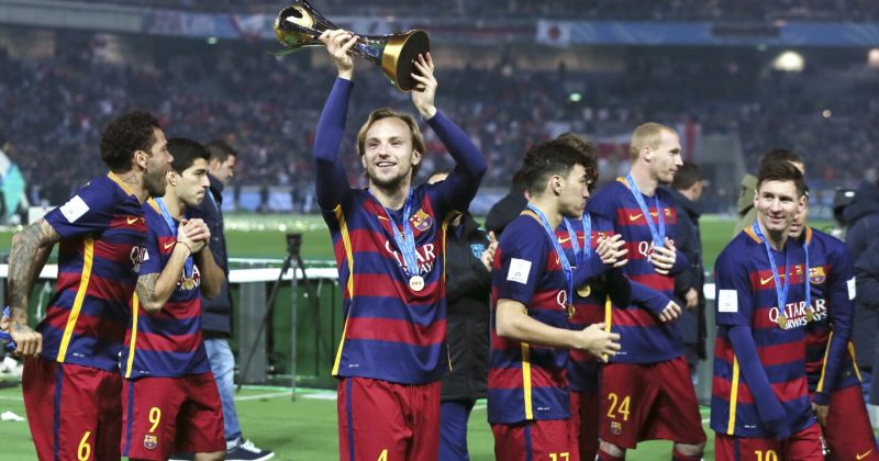 La Masia Glory: World Cup Triumph Bolsters FC Barcelona's BAR Token Stability