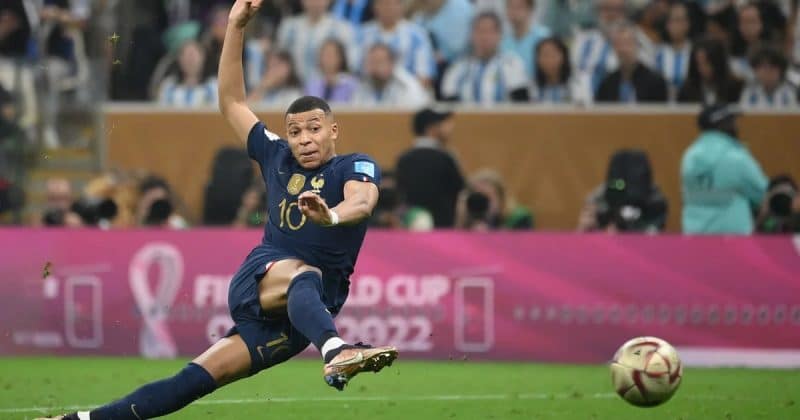Efeito Mbappé: Gols históricos na Copa do Mundo disparam frenesi de negociação em criptomoedas
