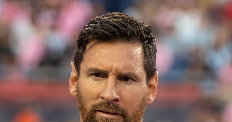 The Messi Effect: How Missed Penalties Are Shaking Golden Boot Market Odds