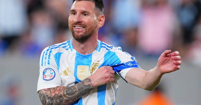 O Efeito Messi e Ronaldo: Recorde Histórico na Copa do Mundo Sacode o Mercado de Fan Tokens