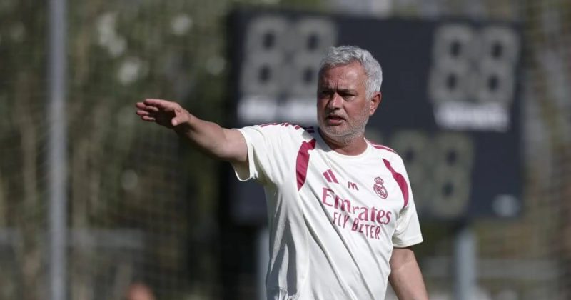O Efeito Mourinho: Como a reestruturação do Real Madrid pode abalar os mercados de investimento esportivo