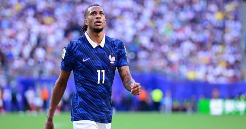 O Efeito Olise: Como o brilho na Copa do Mundo está disparando Fan Tokens e NFTs esportivos
