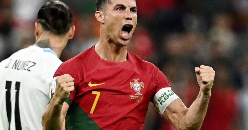 O Efeito Ronaldo: Como o recorde da Copa do Mundo está disparando o volume de Fan Tokens