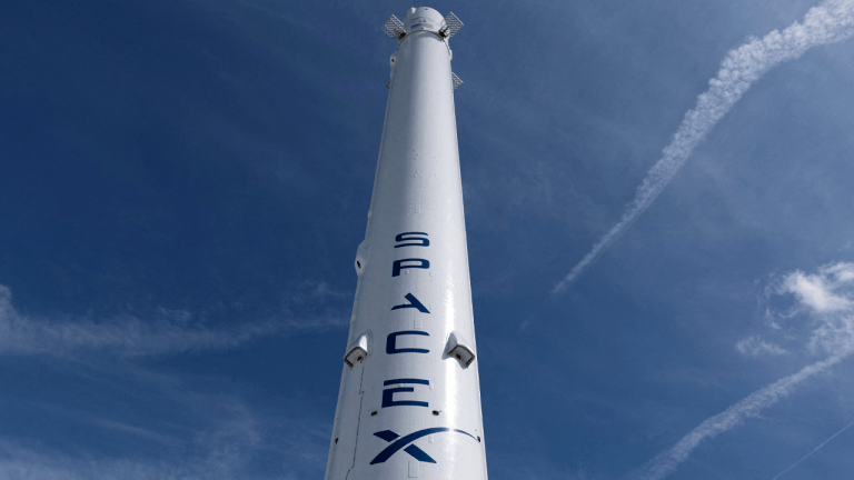 Efeito SpaceX: Ações da SPCX disparam 8% e acendem o FOMO com valor de mercado de US$ 2,28 trilhões