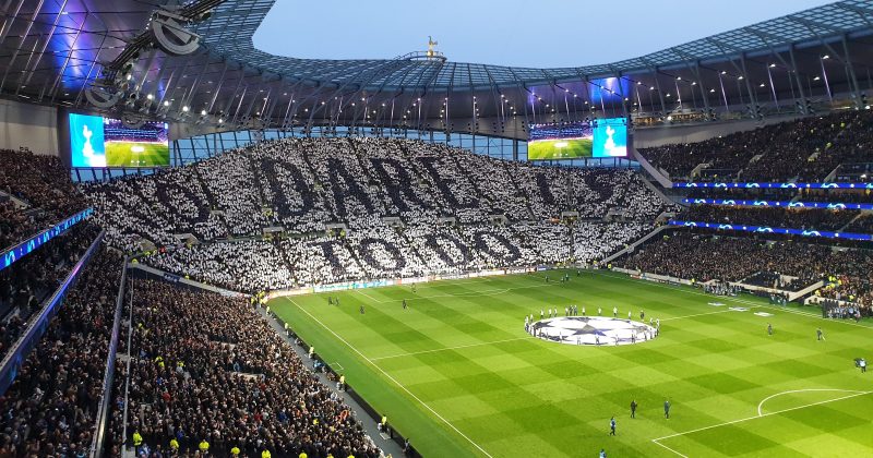 The Tottenham Effect: How Fan Tokens are Quietly Revolutionizing Sports Engagement