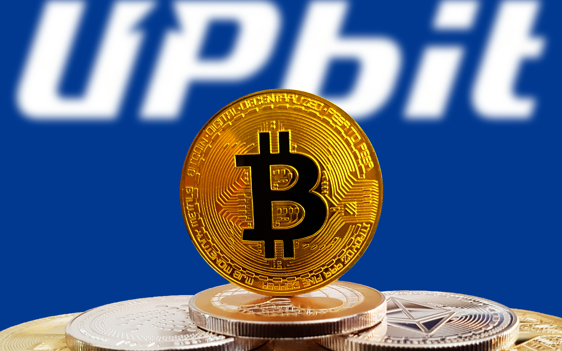 O 'Efeito Upbit': Como a nova listagem de 9 tokens na Coreia do Sul está sacudindo o mercado de altcoins