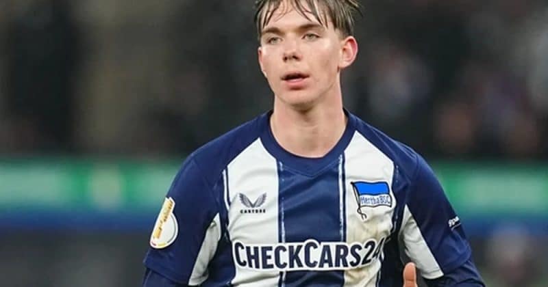 Eichhorn rejeita Liverpool e Man City: nova tendência de craques alemães priorizando o desenvolvimento doméstico