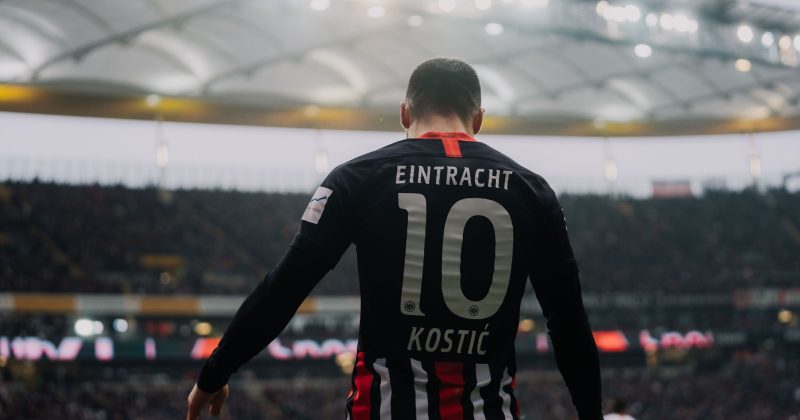 Football Meets Gaming: Eintracht Frankfurt’s Valorant Squad Eyes VCT EMEA Qualification