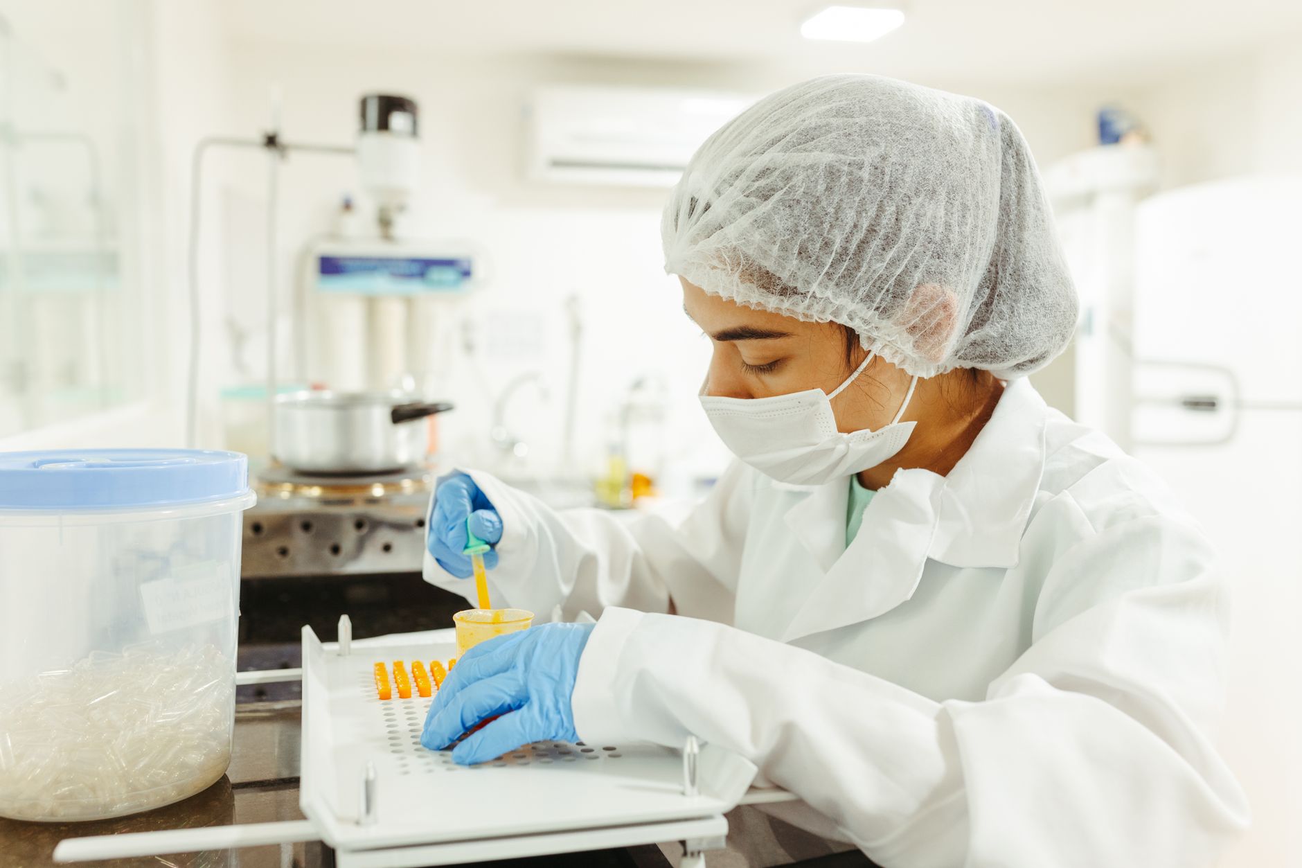 Pharma Giant Eli Lilly Bets $2.8 Billion on Psychedelic Drug Revolution