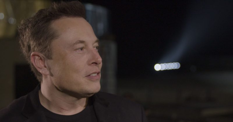 Elon Musk claims AI requires more power than the grid can provide