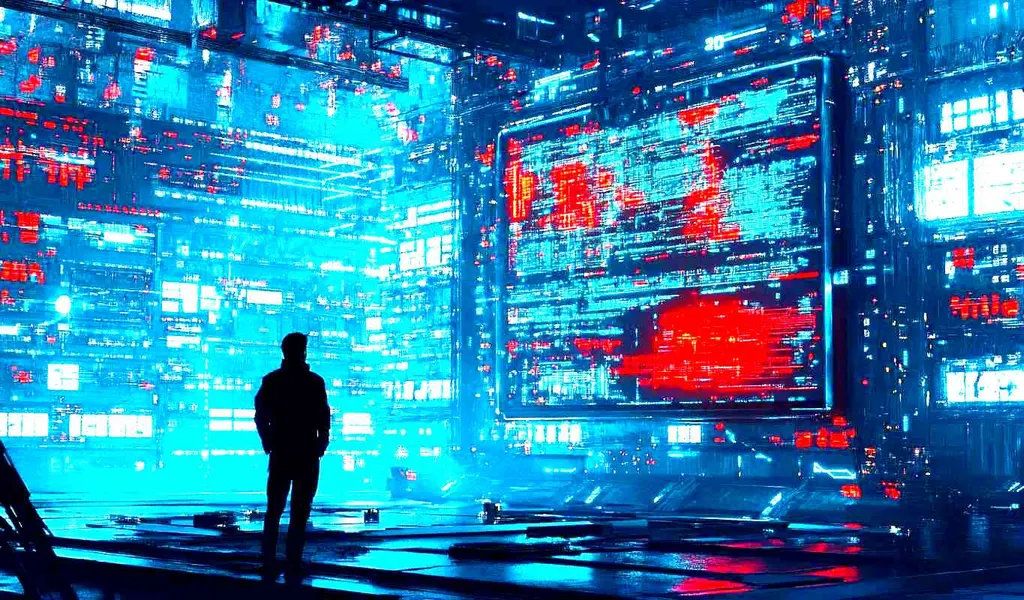 The End of Coding? Elon Musk Predicts Traditional Programming Could Be Obsolete by Year's End