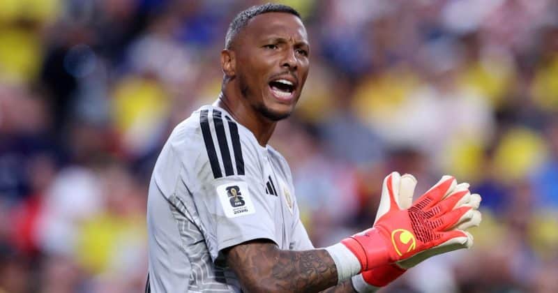 Recorde à vista? Eloy Room faz 15 defesas épicas contra o Equador e desafia história da Copa