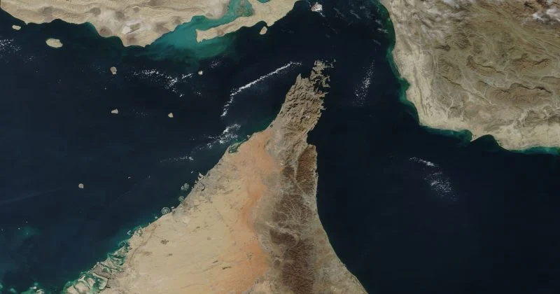 CRISIS ALERT: US Divert Ships as Iran Tightens Strait of Hormuz Blockade - Global Energy Supply at Risk