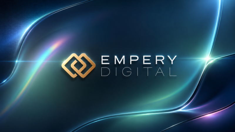 Empery Digital Sells $87M in Bitcoin to Fuel Debt Repayment and Expansion