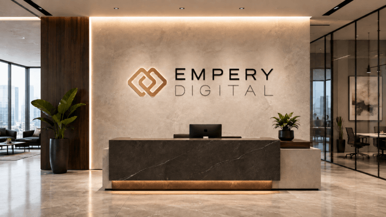 Empery Vende 1.635 BTC por US$102,2 Milhões à Medida que a Liquidez Diminui