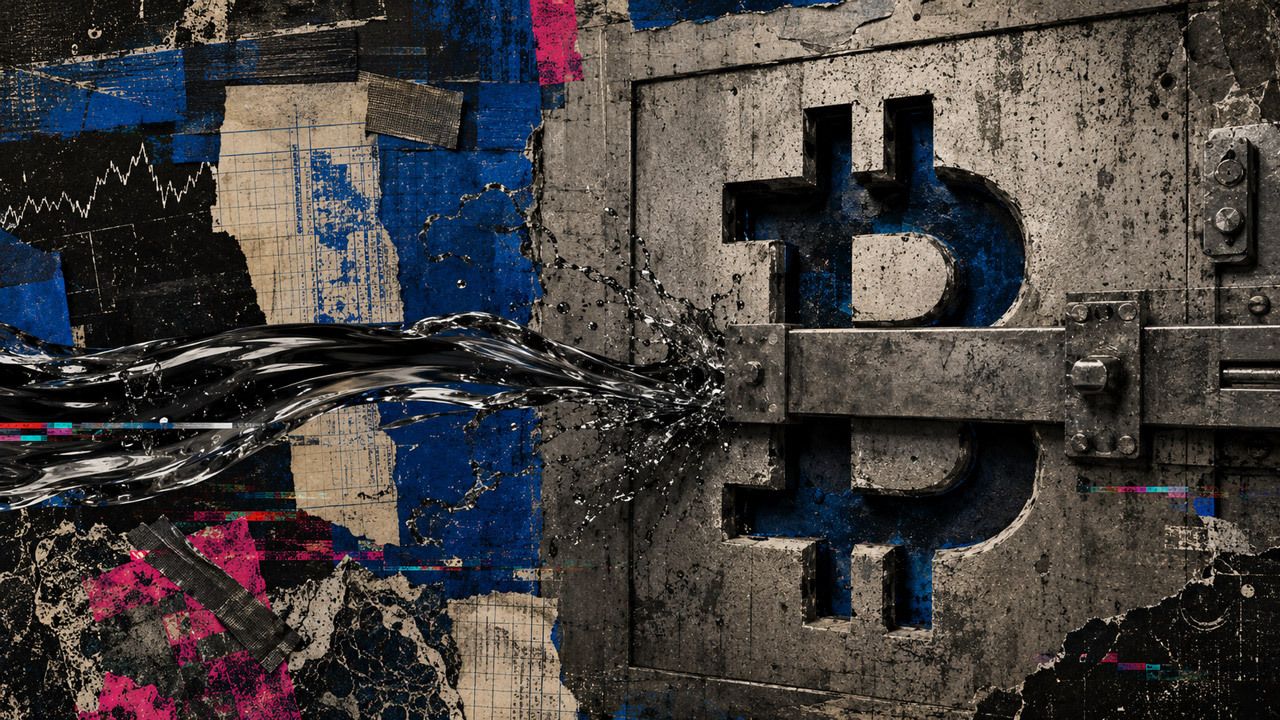 PPE Company's $32M Bitcoin Strategy Expires Without Buying a Single Coin