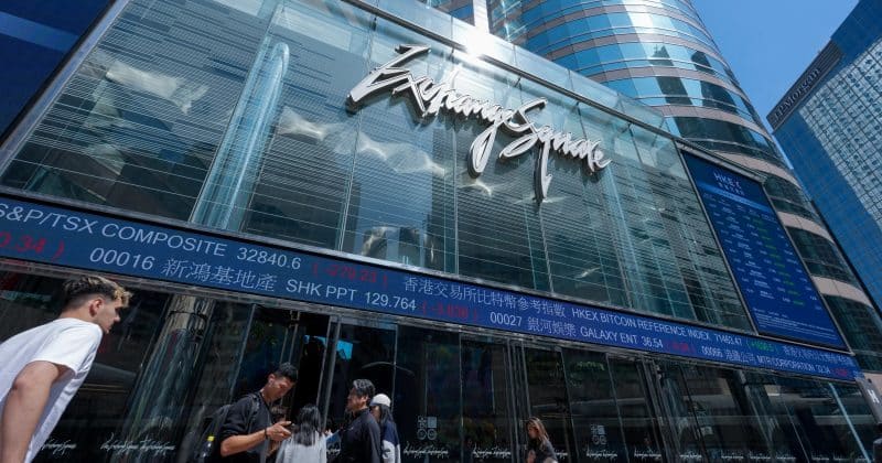 EngineAI busca IPO confidencial em Hong Kong para impulsionar expansão em robótica de IA