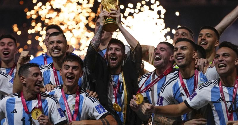 Betting Market Blunders: What Argentina's World Cup Run Teaches Crypto Prediction Markets