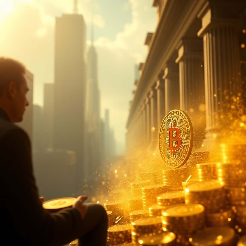 The Million-Dollar Mistake: Why Waiting for Bitcoin's 4-Year Cycle Bottom Could Backfire