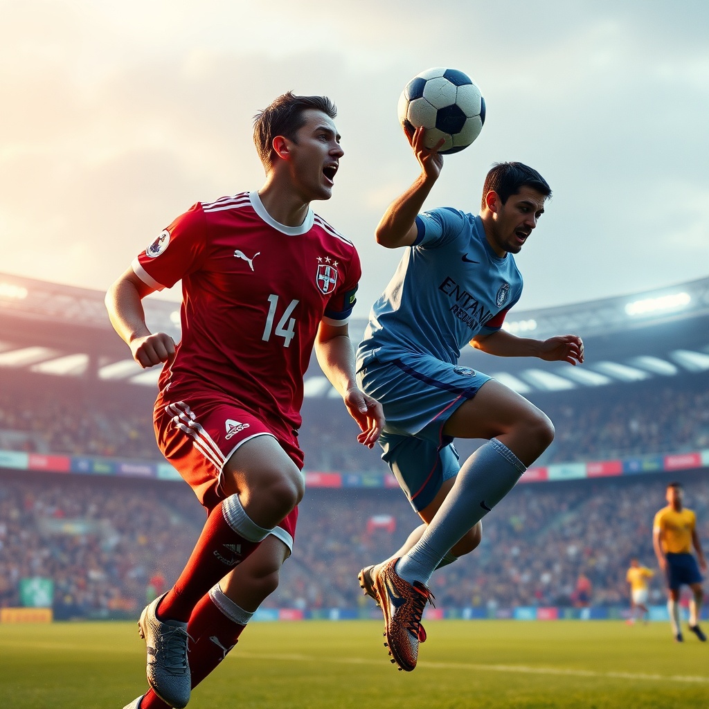 AI Fail: Coinbase Prediction Market Claims Norway Beats Brazil Before Kickoff