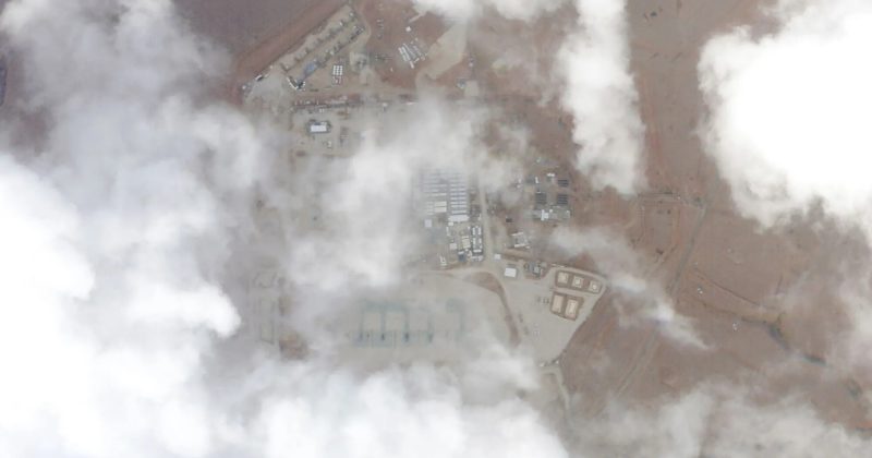 Escalada Geopolítica: Ataque Iraniano na Jordânia Causa Mortes de Militares dos EUA e Gera Retaliação