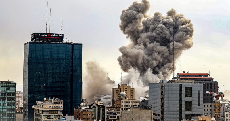 Geopolitical Escalation: Iran Strikes U.S. Targets with Precision Amid 2026 Nuclear Deadline