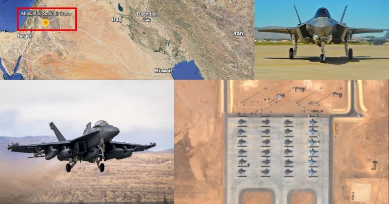War Escalation: Three US Soldiers Killed in Iranian Missile and Drone Strikes