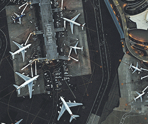 Middle East Escalation: Military Strikes Target Iranian Cities and Airports