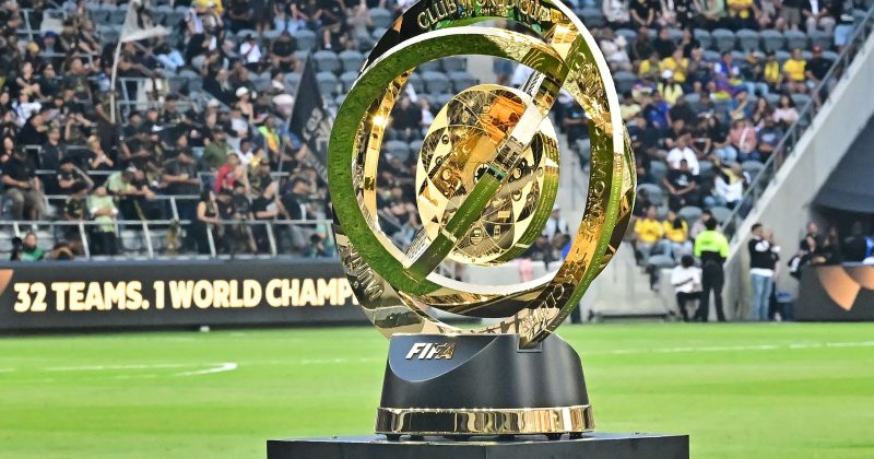 Escândalo na FIFA? Infantino quer pular licitação para levar Mundial de Clubes de 2029 aos EUA