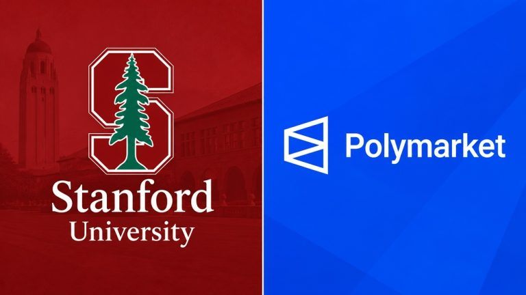 Stanford Study Uncovers $8.2M Rigged Bitcoin Bets on Polymarket