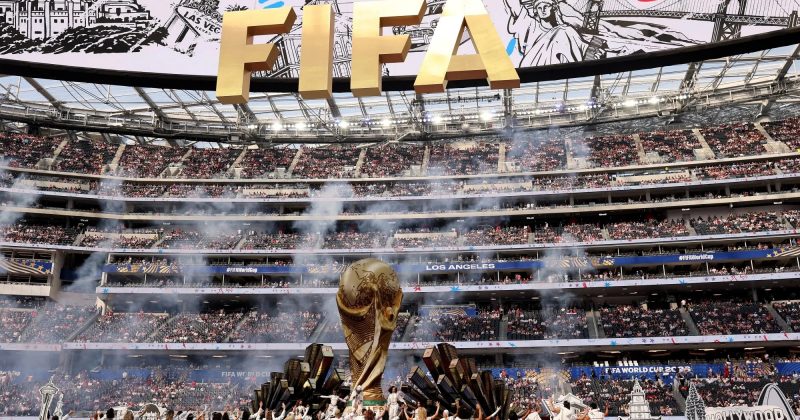 Escândalo do VAR na Copa do Mundo acende alerta sobre a fusão entre apostas esportivas e criptomoedas
