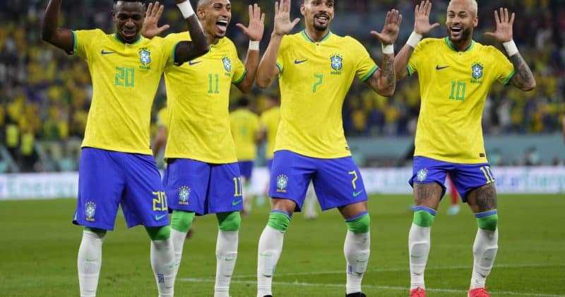 Escócia vs Brasil: Como os Fan Tokens estão transformando a paixão do futebol em lucro cripto
