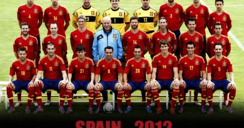Choque de Realidade: Espanha Empata com Estreante Cabo Verde na Copa de 2026